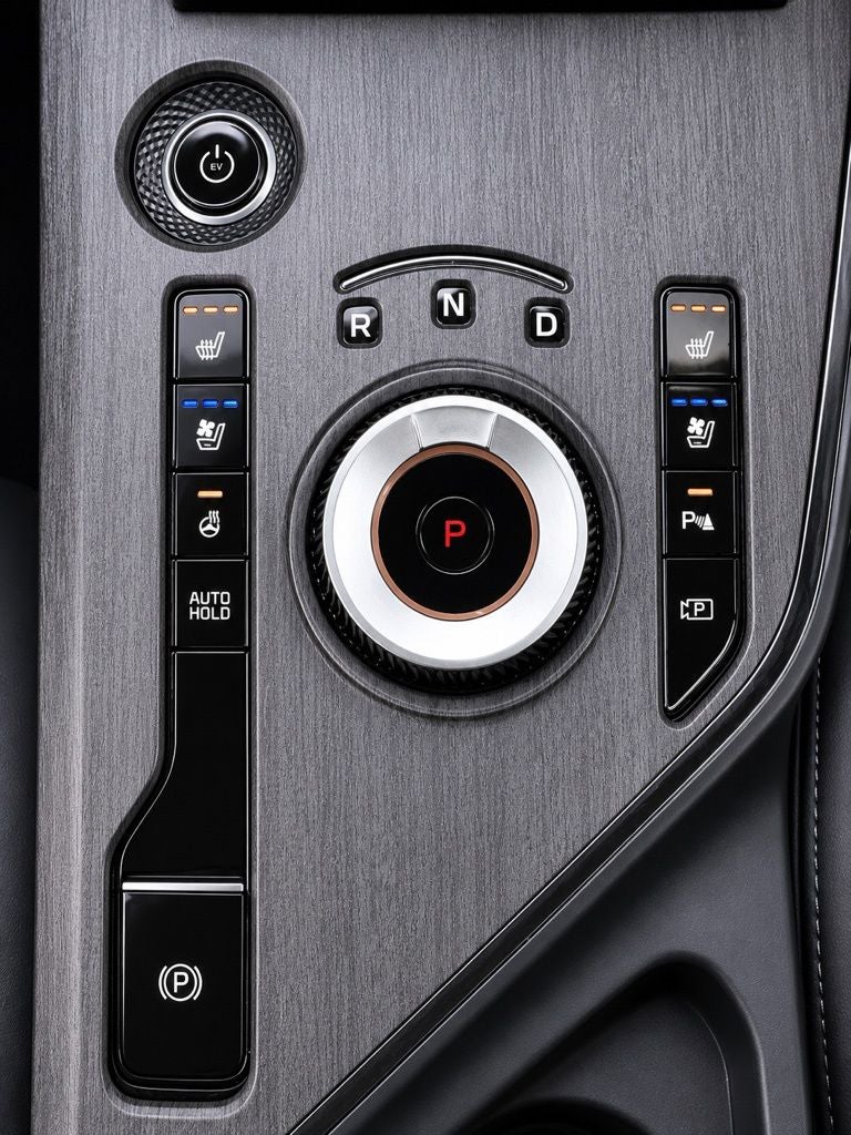 2023 Kia Niro EV Wave