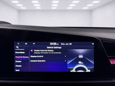 2023 Kia Niro EV Wave