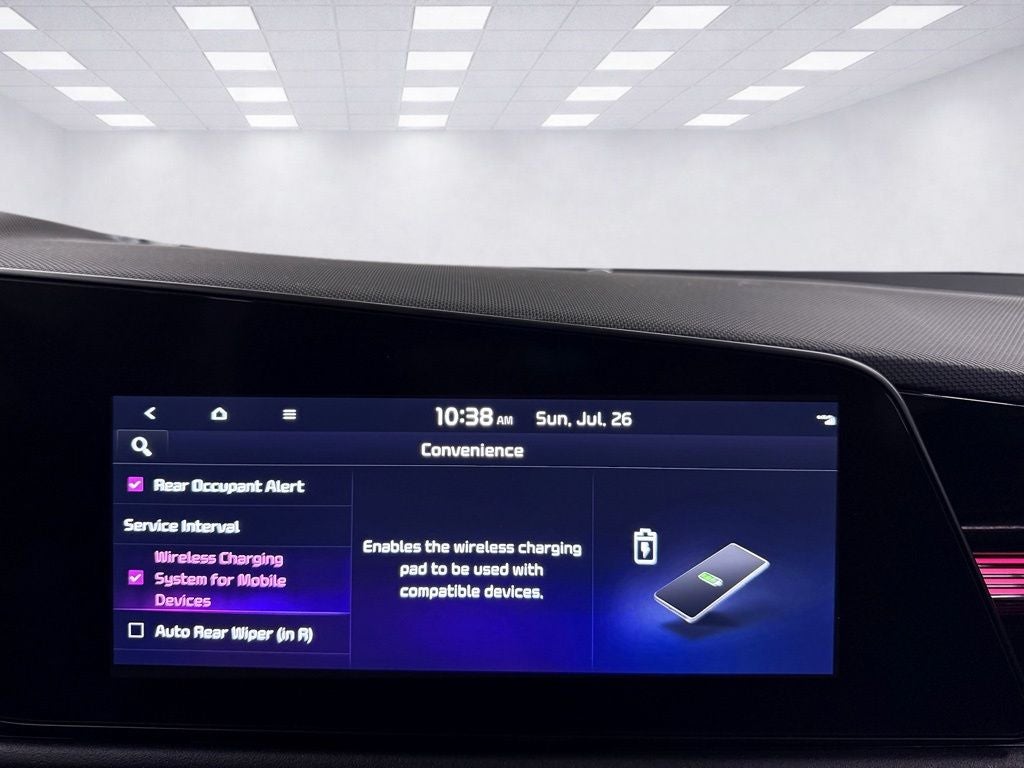 2023 Kia Niro EV Wave