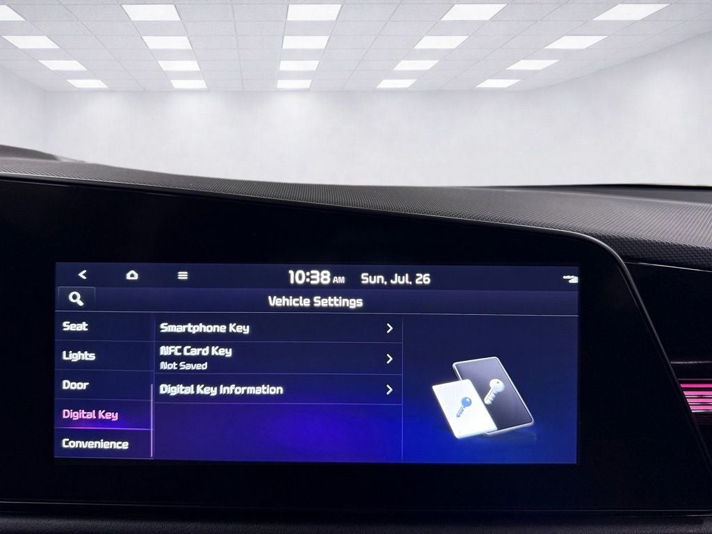 2023 Kia Niro EV Wave