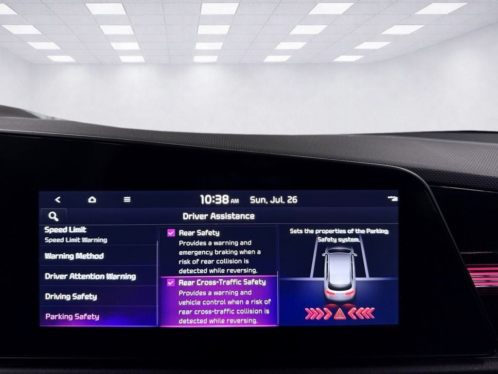 2023 Kia Niro EV Wave