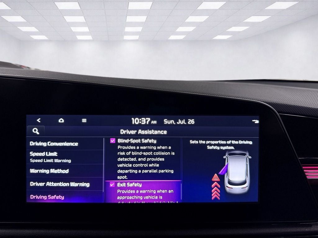 2023 Kia Niro EV Wave