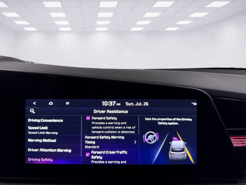 2023 Kia Niro EV Wave