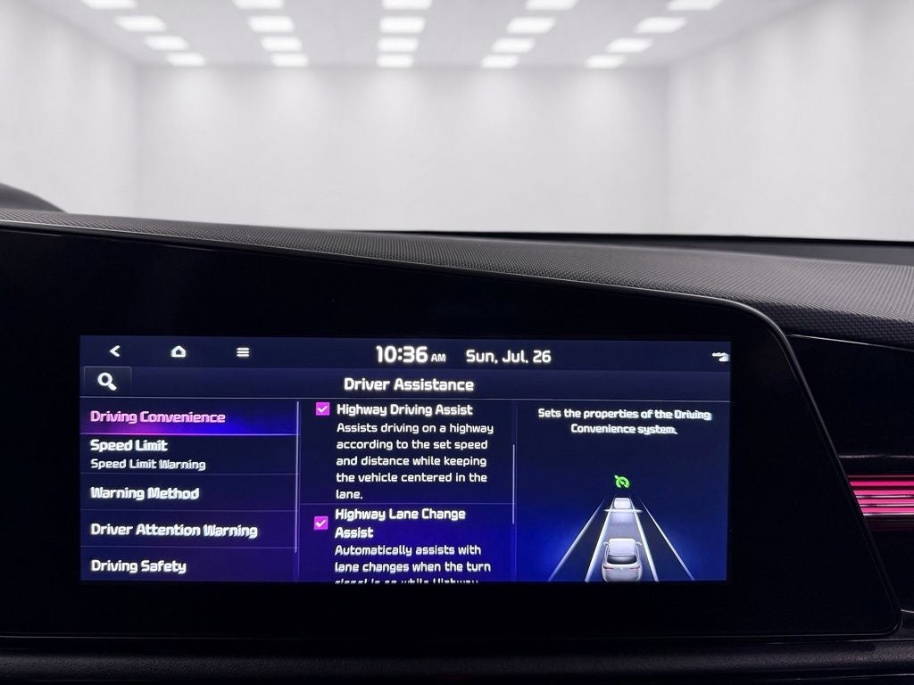 2023 Kia Niro EV Wave