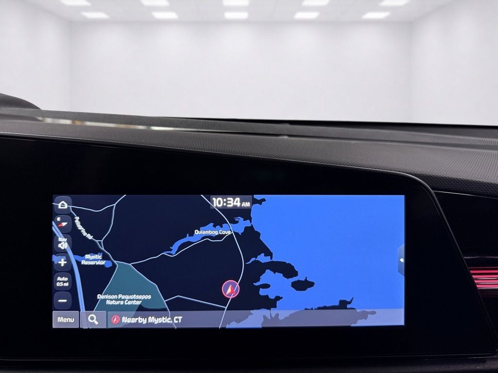 2023 Kia Niro EV Wave