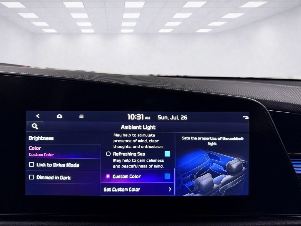 2023 Kia Niro EV Wave