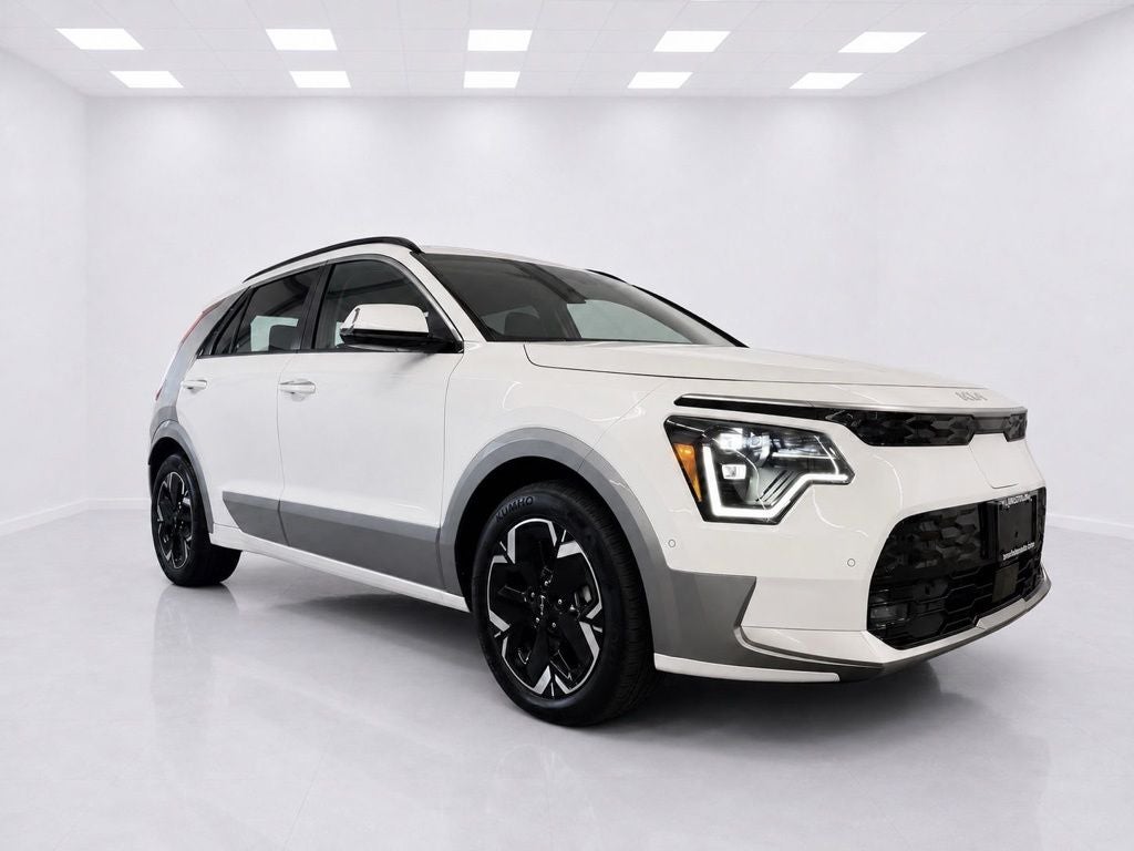 2023 Kia Niro EV Wave
