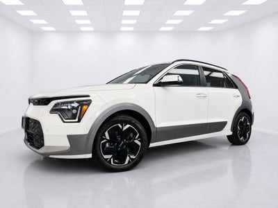 2023 Kia Niro EV Wave
