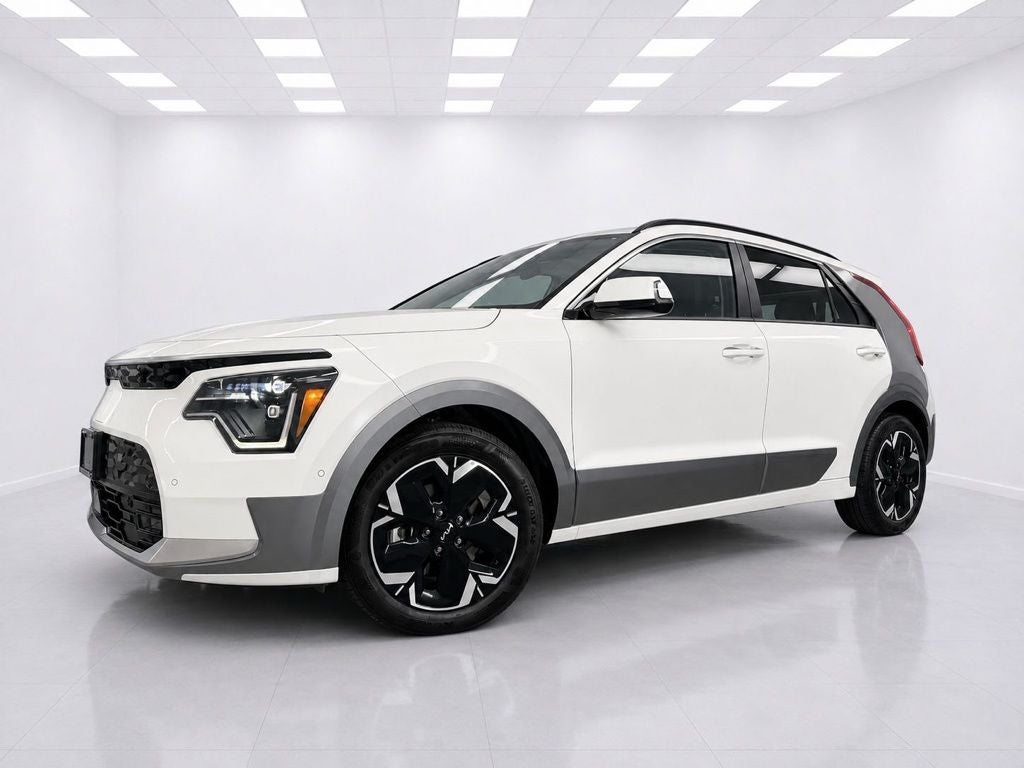 2023 Kia Niro EV Wave