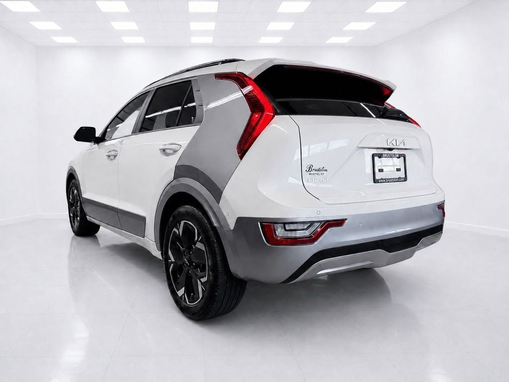 2023 Kia Niro EV Wave