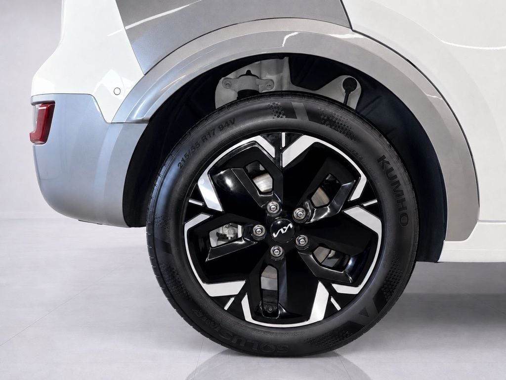 2023 Kia Niro EV Wave