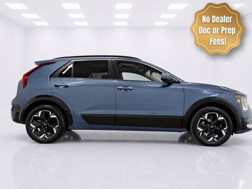 2023 Kia Niro EV Wave
