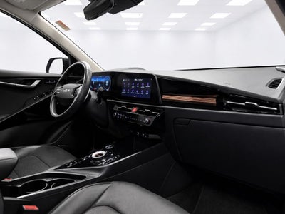 2023 Kia Niro EV Wave