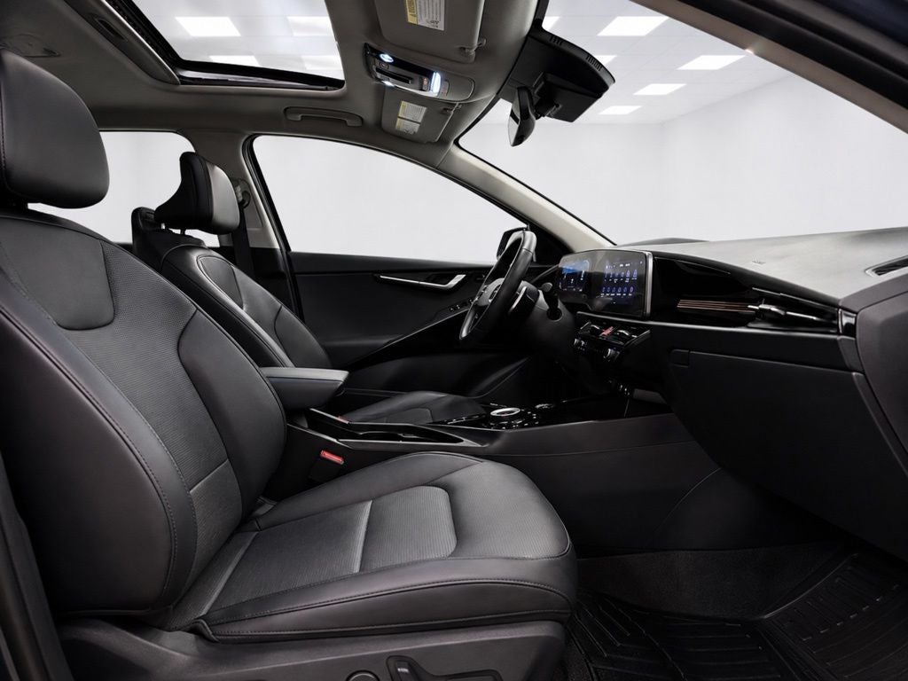 2023 Kia Niro EV Wave