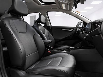 2023 Kia Niro EV Wave