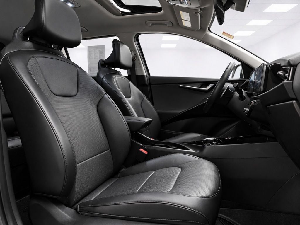 2023 Kia Niro EV Wave