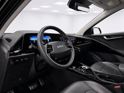 2023 Kia Niro EV Wave