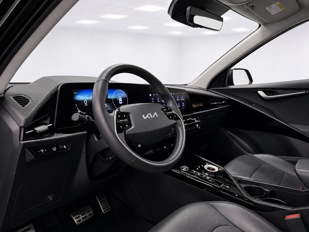 2023 Kia Niro EV Wave