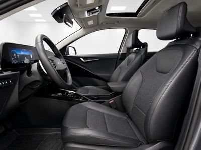 2023 Kia Niro EV Wave