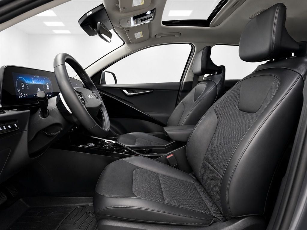 2023 Kia Niro EV Wave