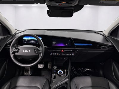 2023 Kia Niro EV Wave