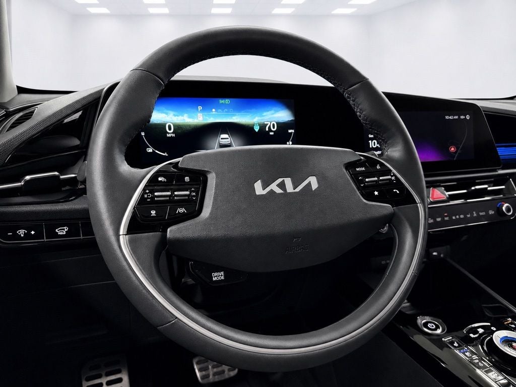 2023 Kia Niro EV Wave