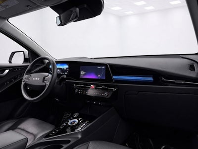 2023 Kia Niro EV Wave