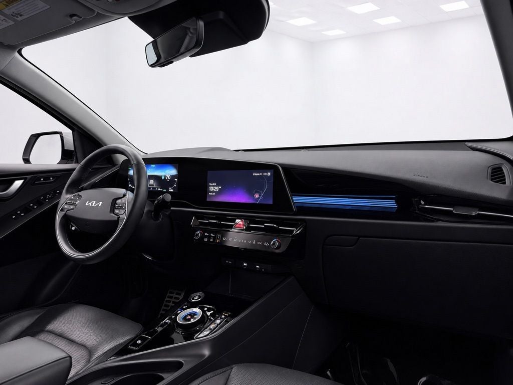 2023 Kia Niro EV Wave