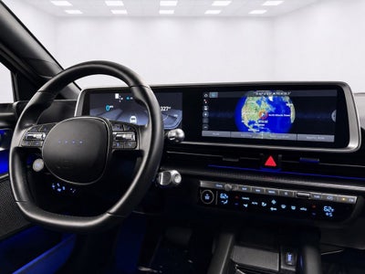 2023 Kia Niro EV Wave