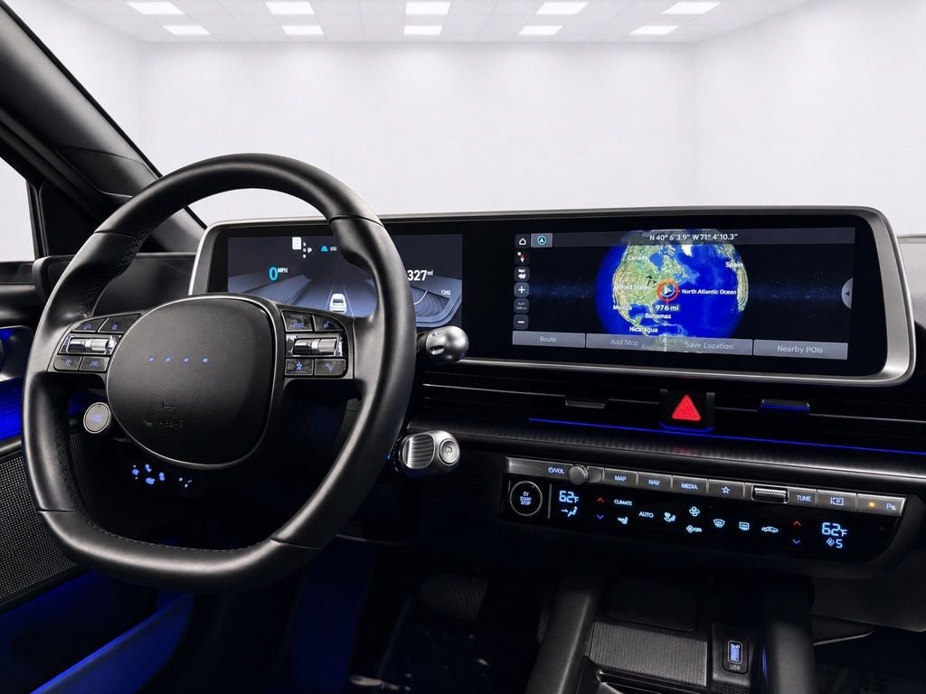 2023 Kia Niro EV Wave