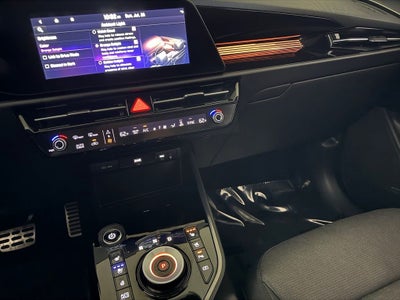 2023 Kia Niro EV Wave