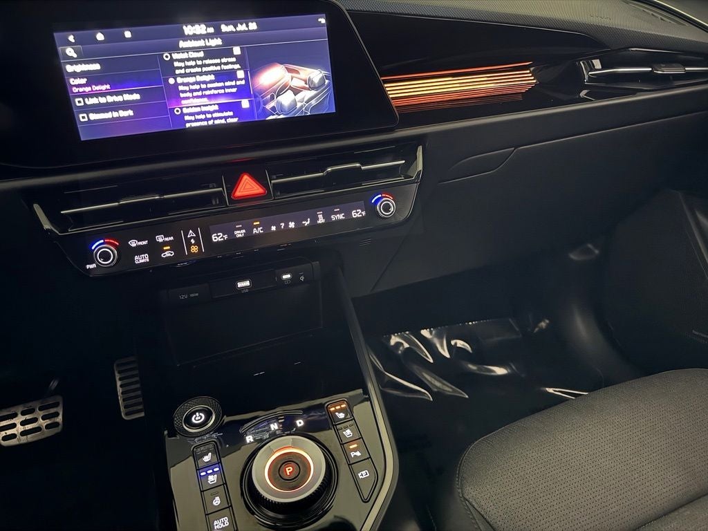 2023 Kia Niro EV Wave