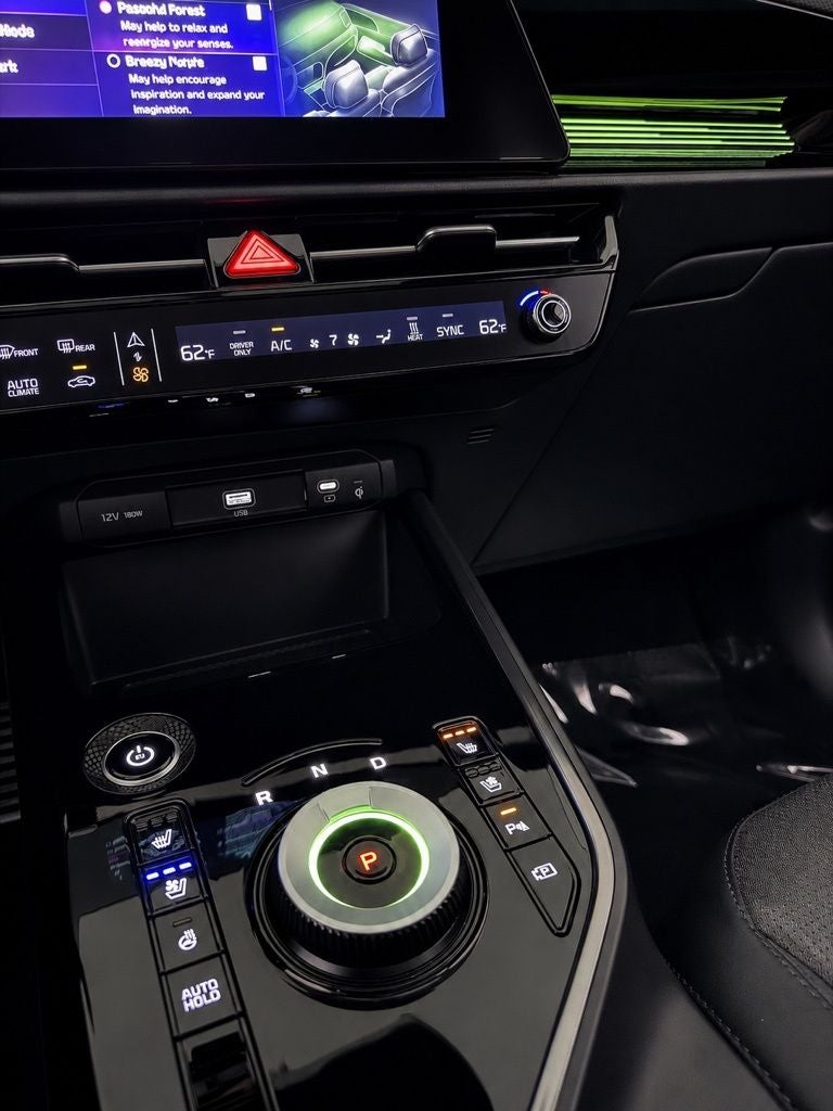2023 Kia Niro EV Wave