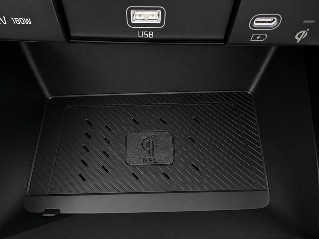 2023 Kia Niro EV Wave