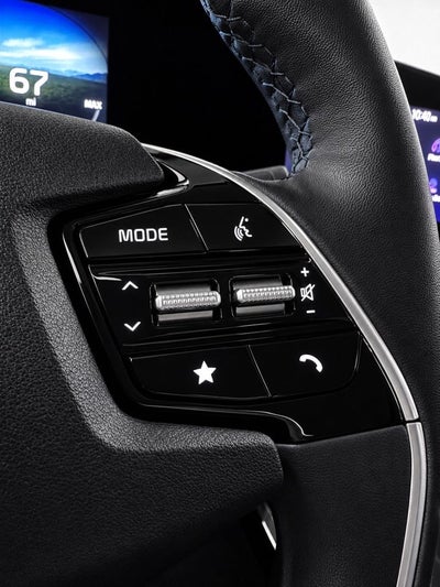 2023 Kia Niro EV Wave