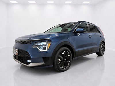 2023 Kia Niro EV Wave