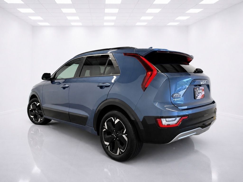 2023 Kia Niro EV Wave
