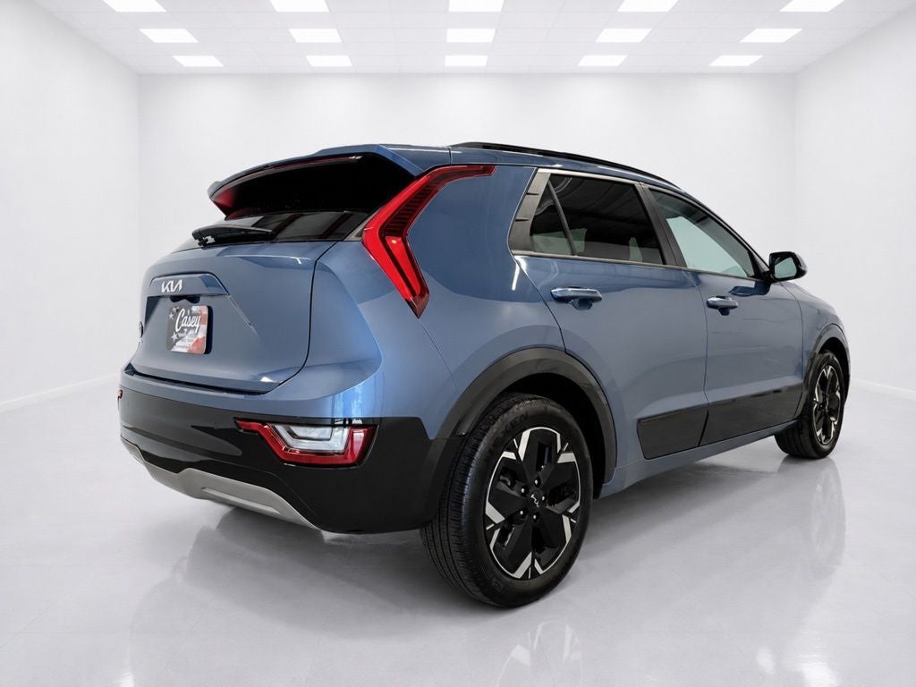 2023 Kia Niro EV Wave