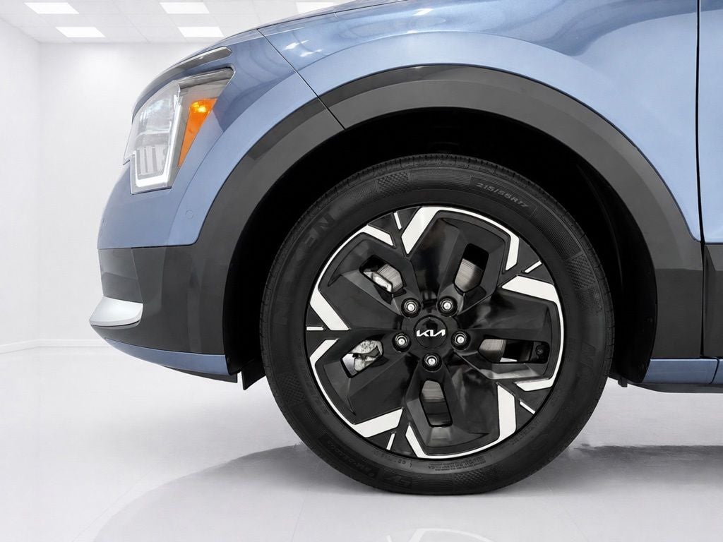 2023 Kia Niro EV Wave