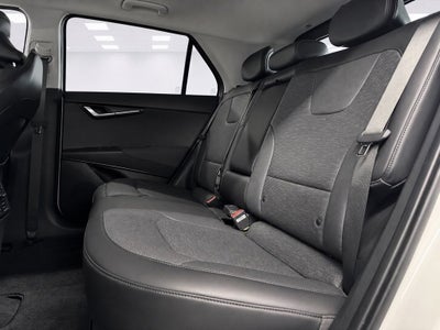 2024 Kia Niro EV Wave