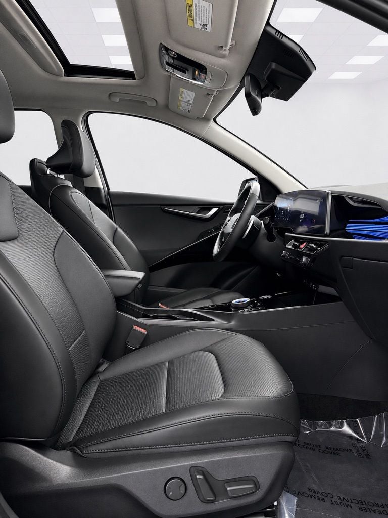 2024 Kia Niro EV Wave