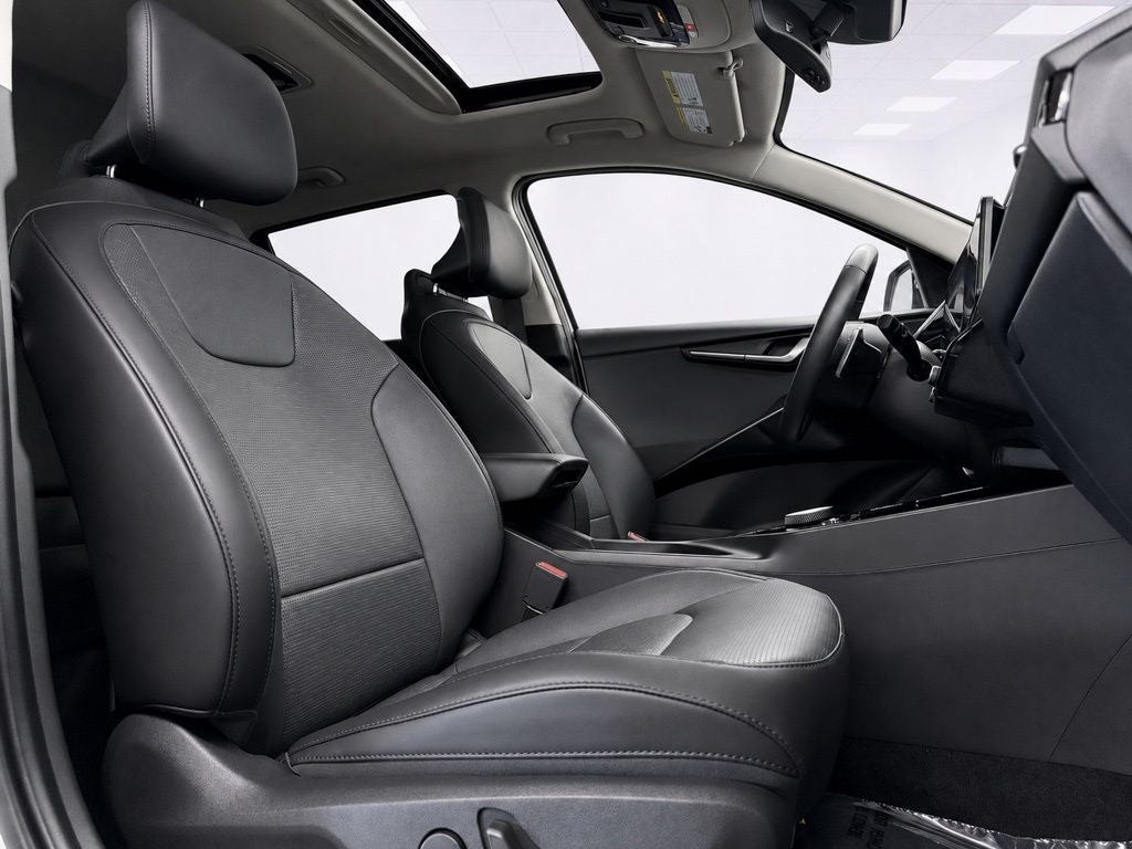 2024 Kia Niro EV Wave