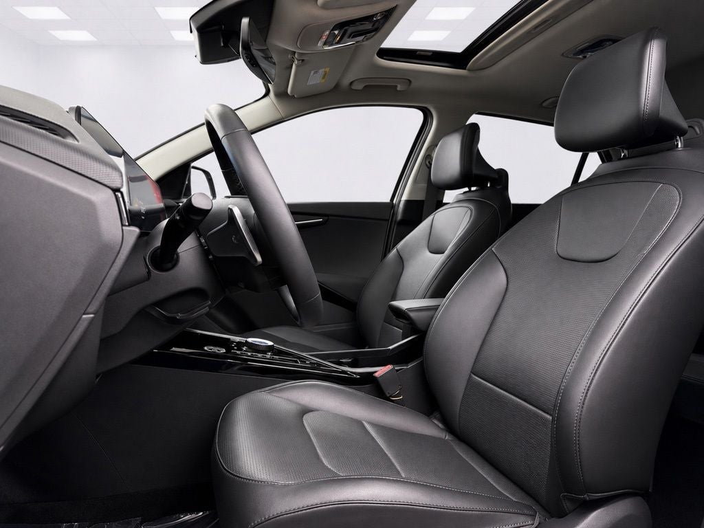 2024 Kia Niro EV Wave