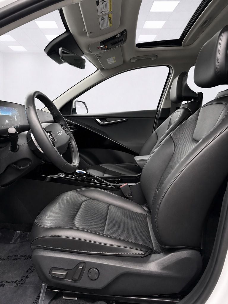 2024 Kia Niro EV Wave