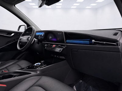 2024 Kia Niro EV Wave