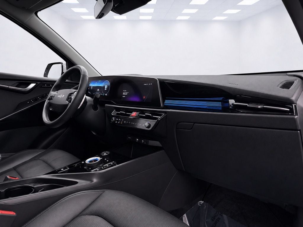 2024 Kia Niro EV Wave