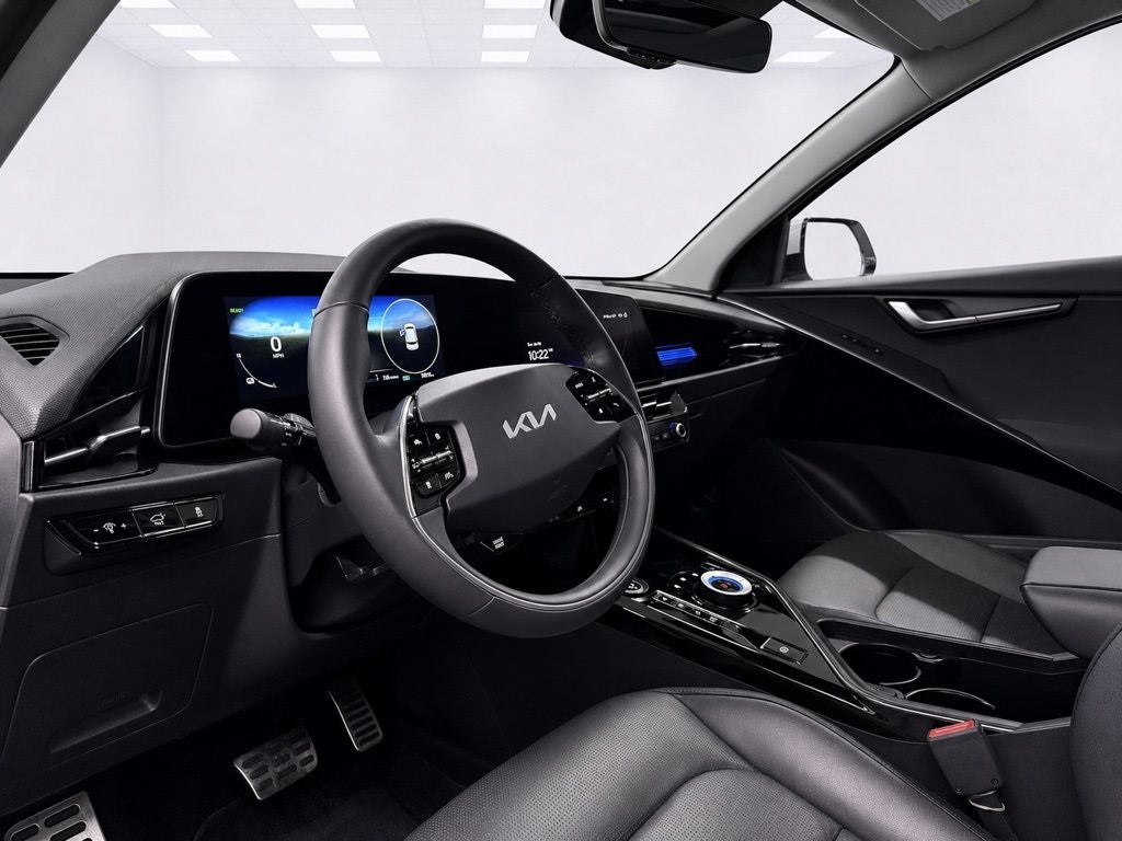2024 Kia Niro EV Wave