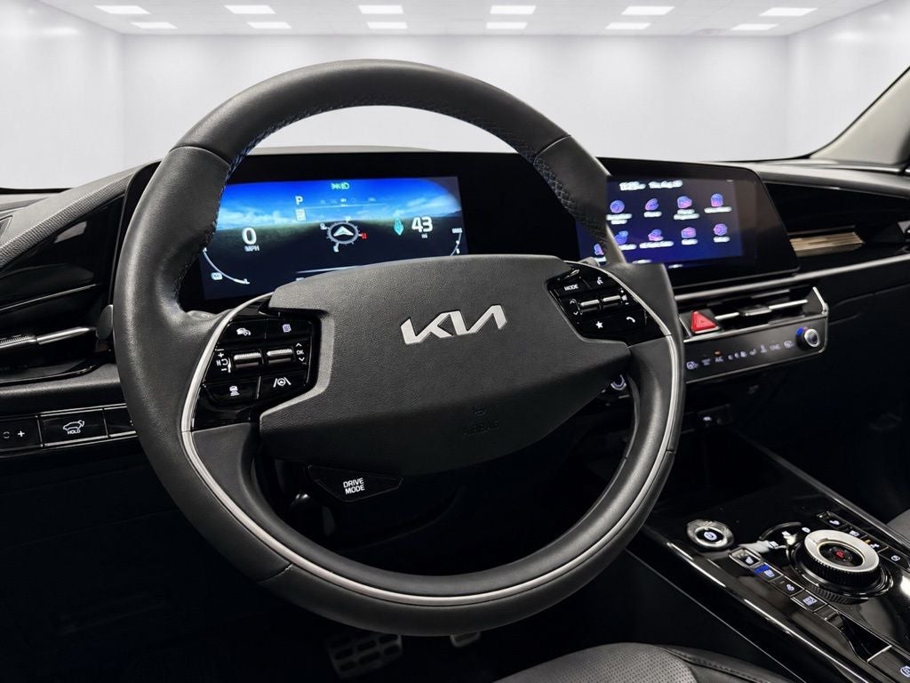2024 Kia Niro EV Wave