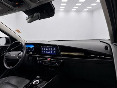 2024 Kia Niro EV Wave