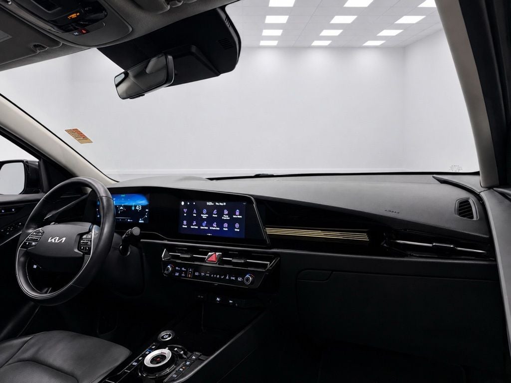 2024 Kia Niro EV Wave